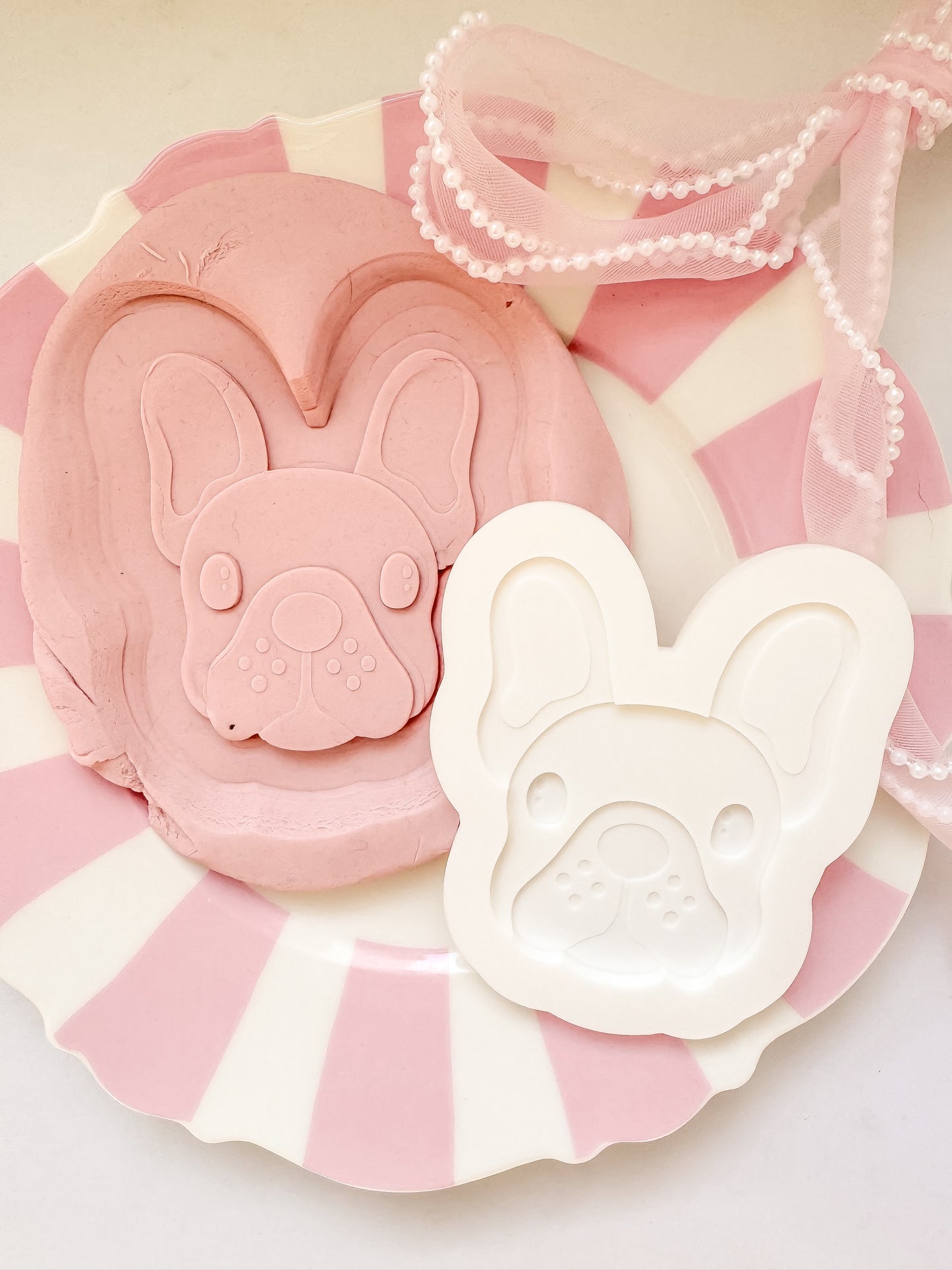 Frenchie - Debosser and Cutter