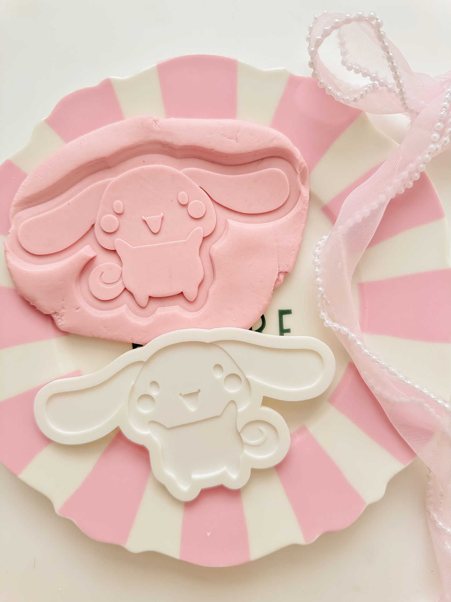 Cinnamoroll Kitty - Debosser and Cutter