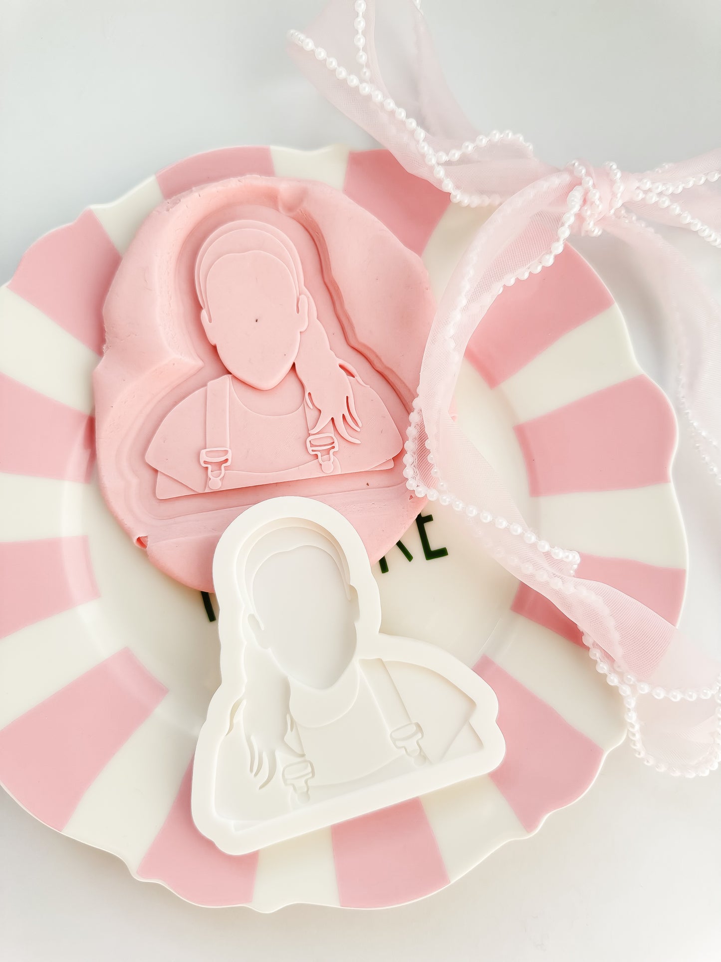 Miss Rachel - Debosser and Cutter