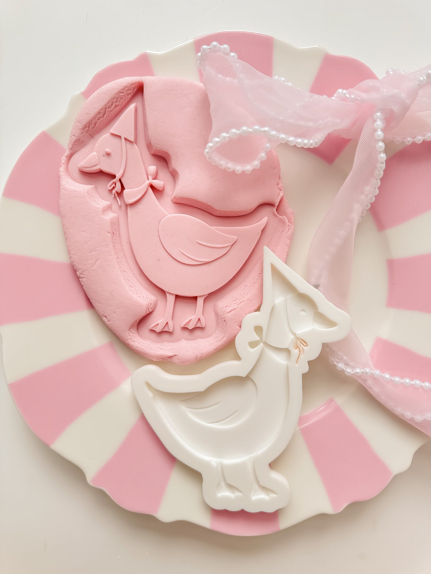 Party Goose - Debosser and Cutter