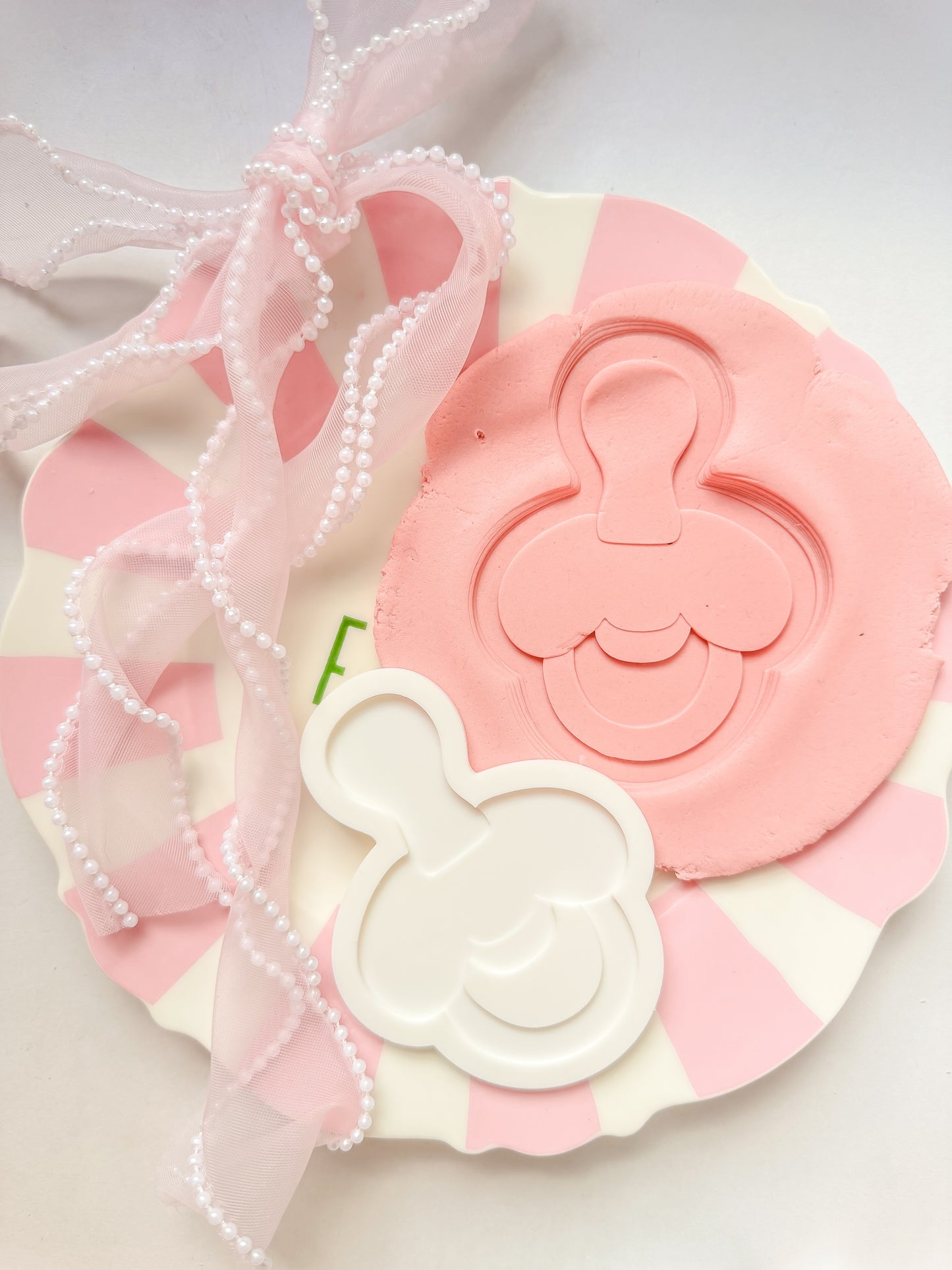 Plain dummy - Debosser and Cutter