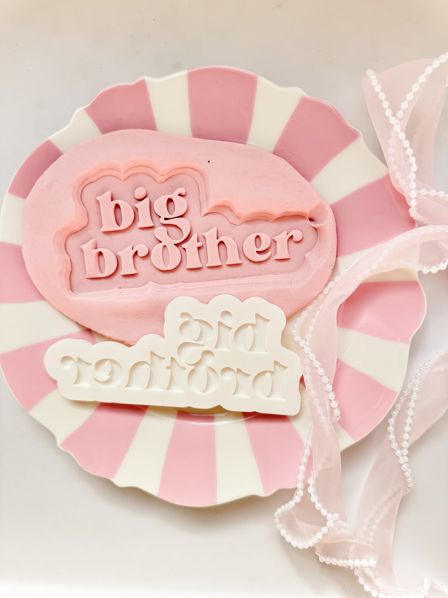 Big Brother - Debosser and Cutter