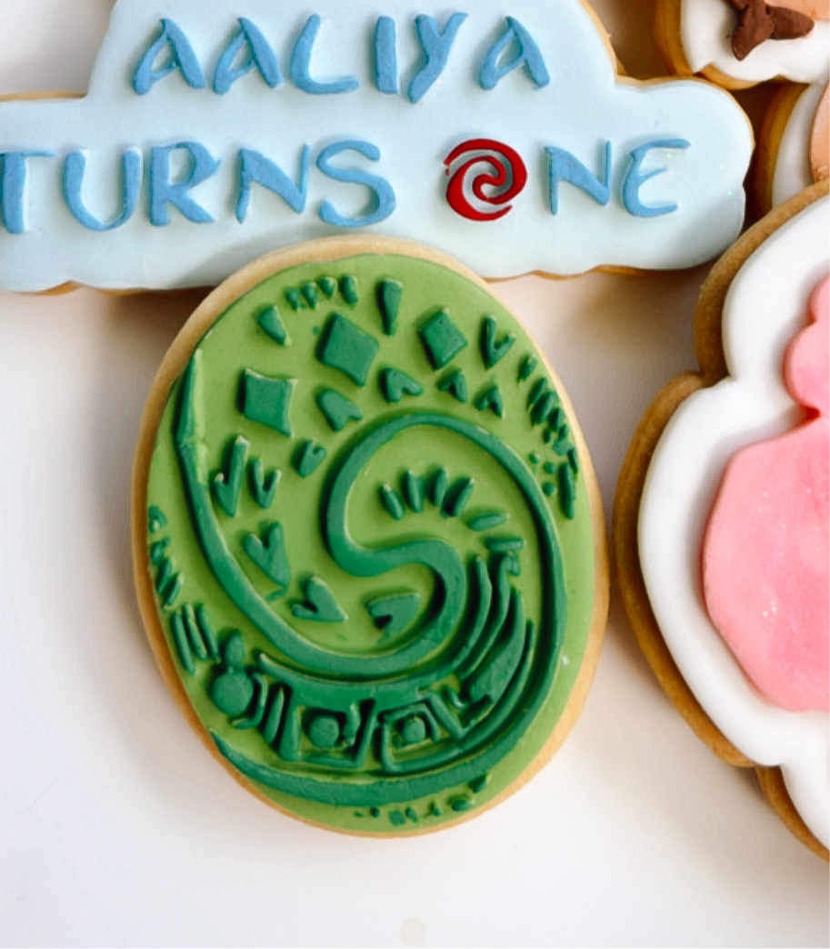 Tafiti Stone - Debosser and Cutter