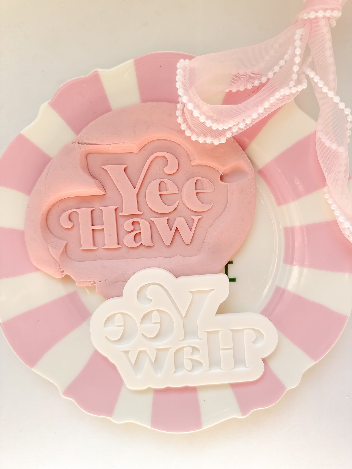 YeeHaw - Debosser and Cutter