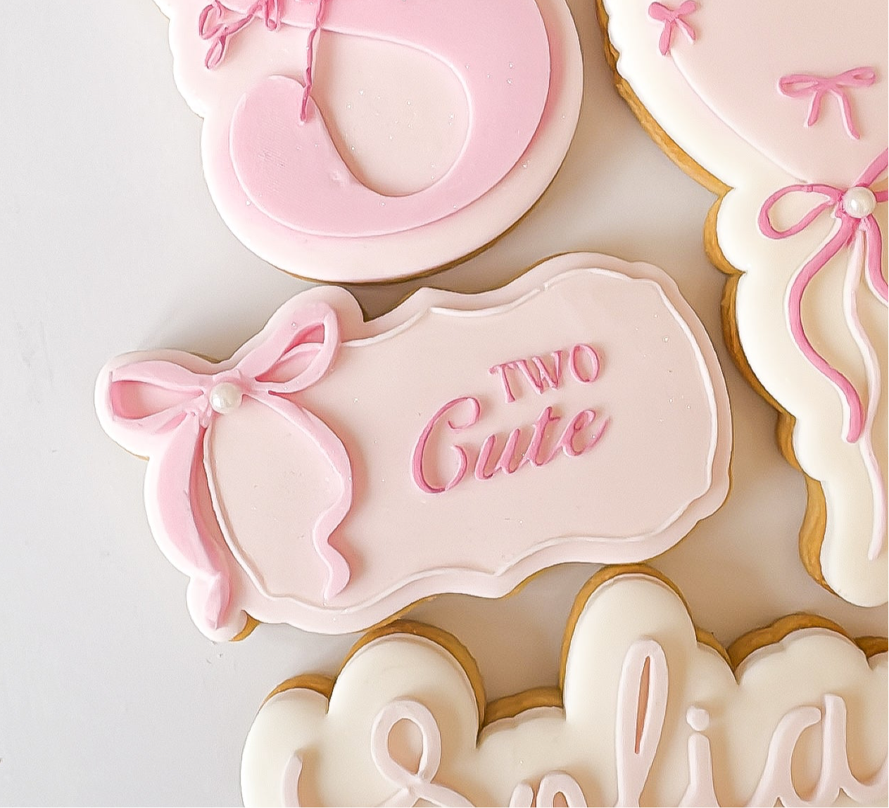 Two Cute - Debosser and Cutter