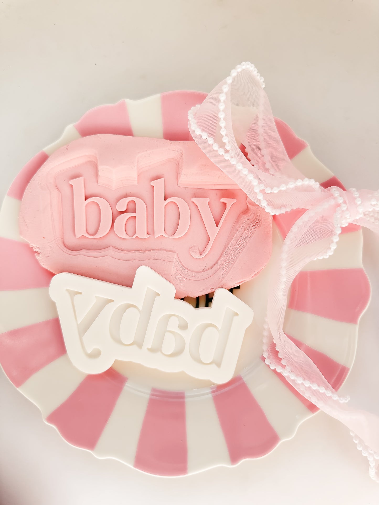 Baby - Debosser and Cutter