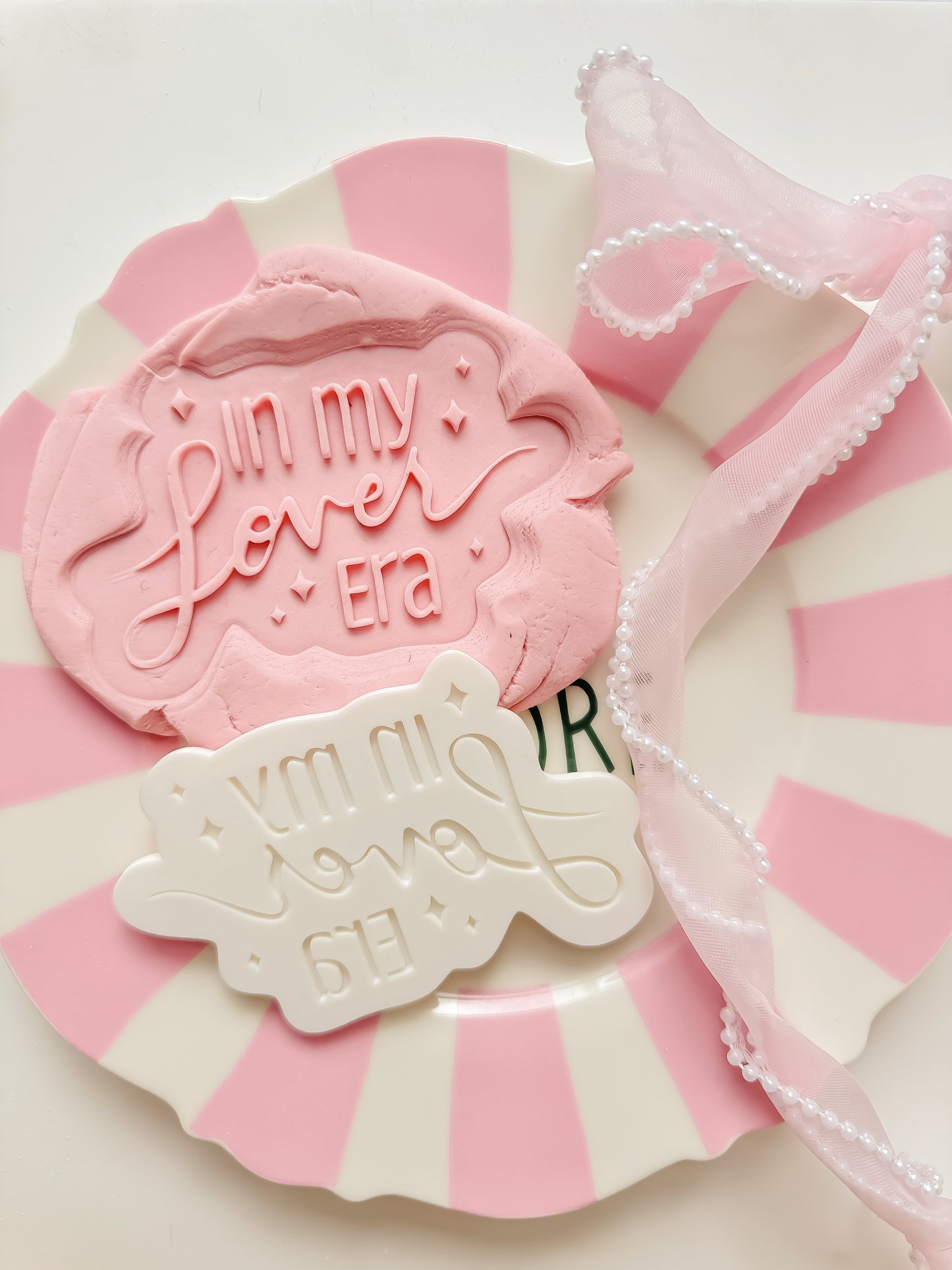 In my lover era - Debosser and Cutter