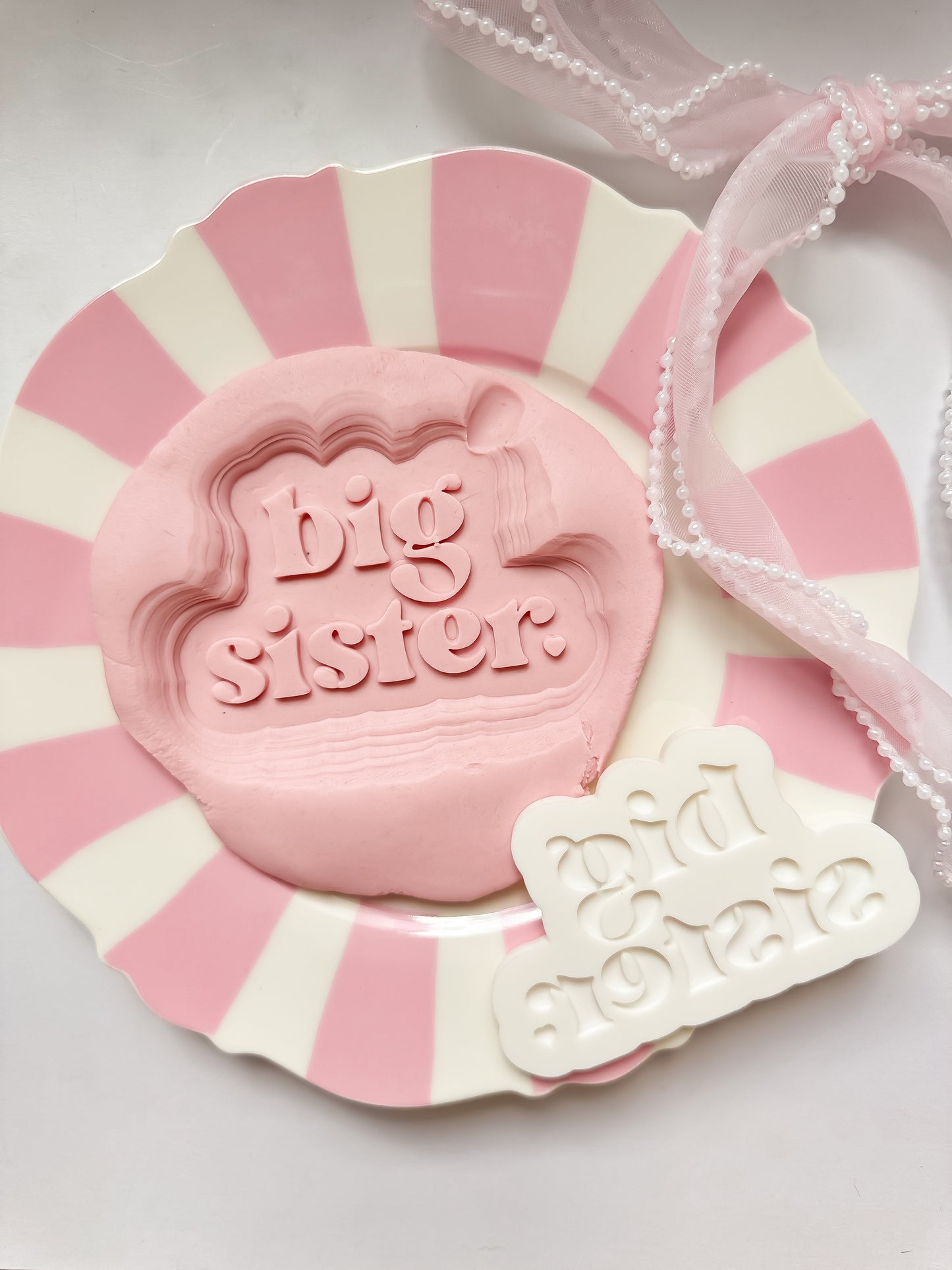 Big sister - Debosser and Cutter