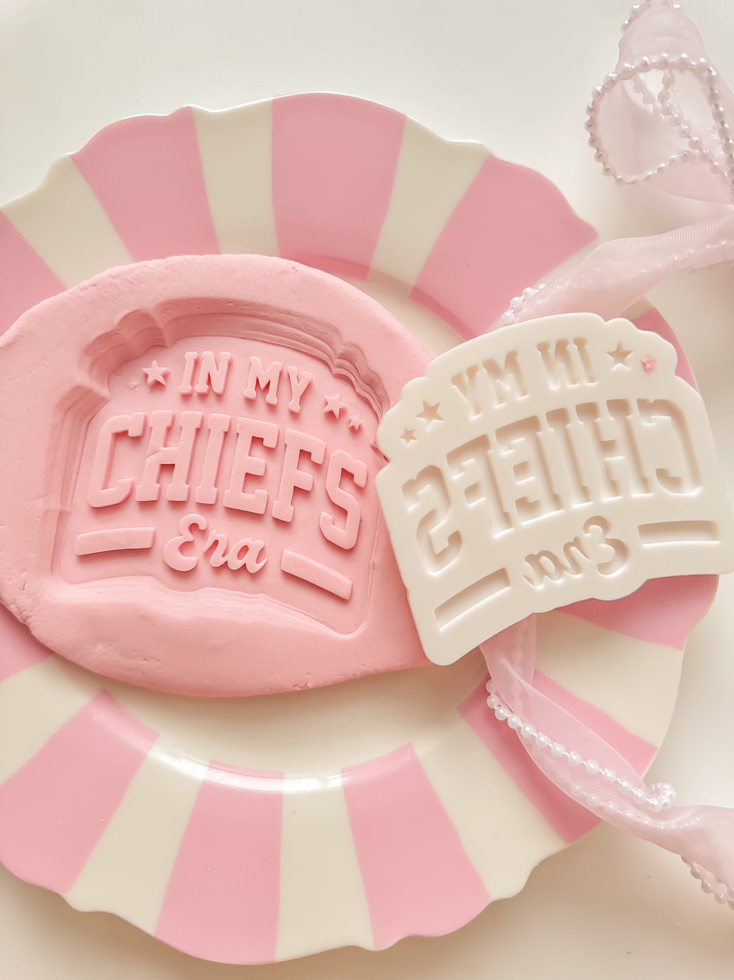 In my Chiefs era - Debosser and Cutter