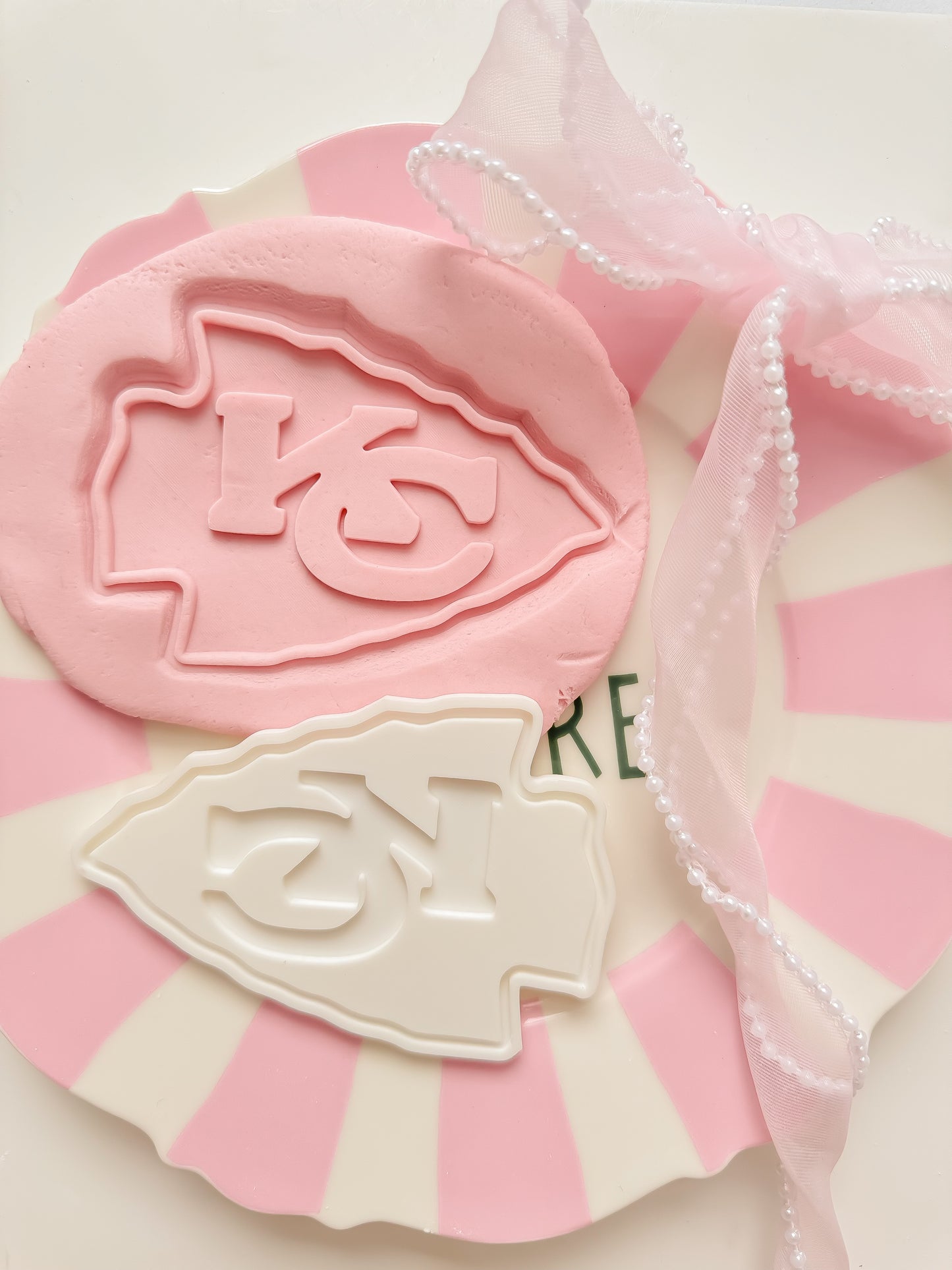 Kansas City Chiefs - Debosser and Cutter