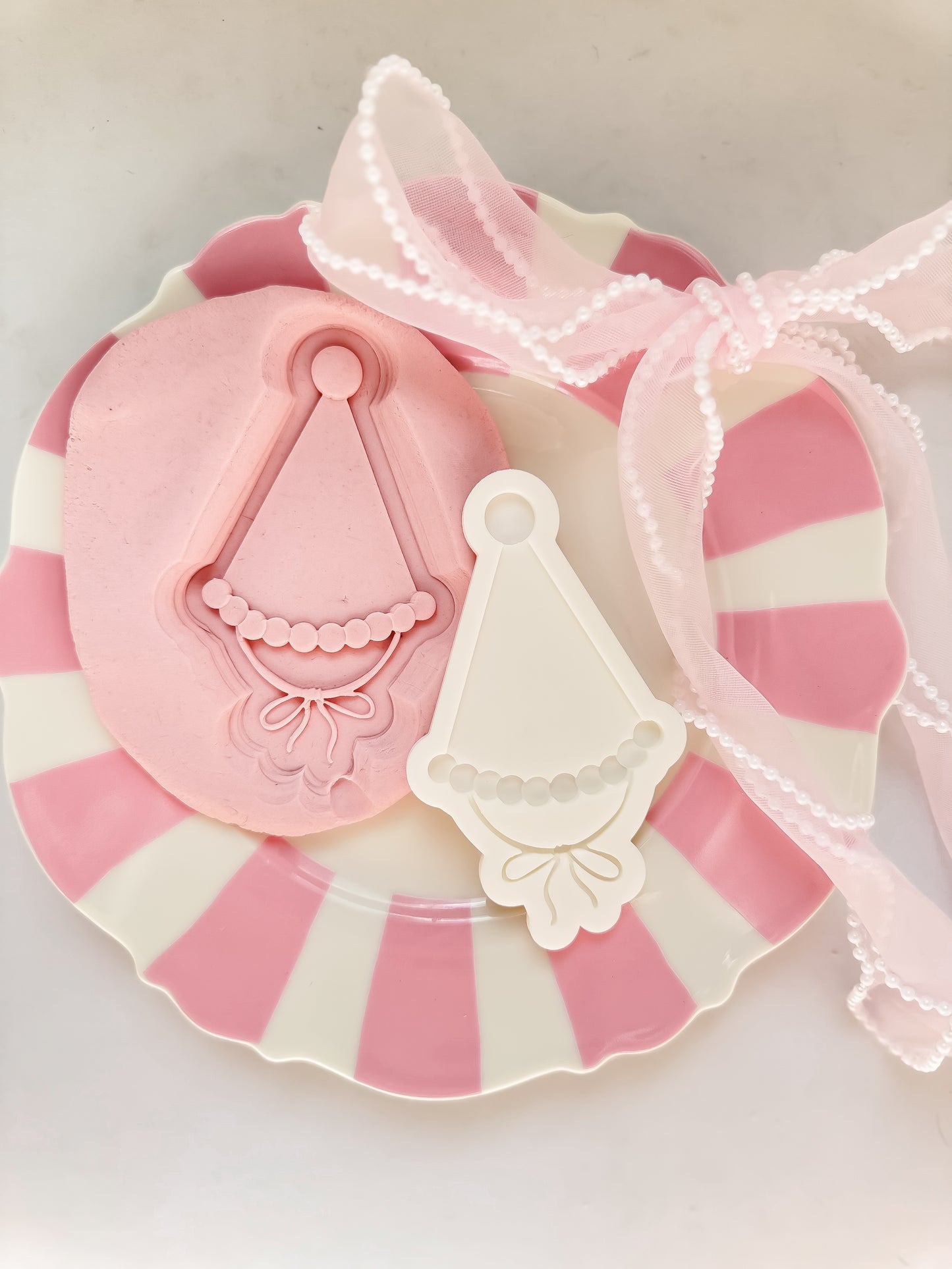 Party Hat - Debosser and Cutter