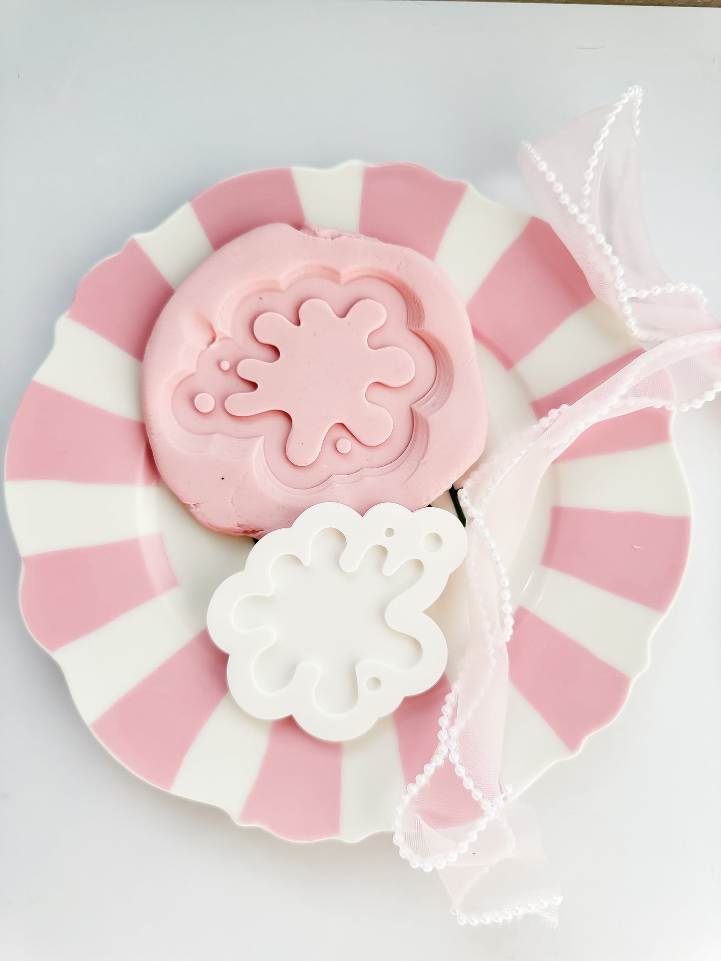 Splatter - Debosser and Cutter