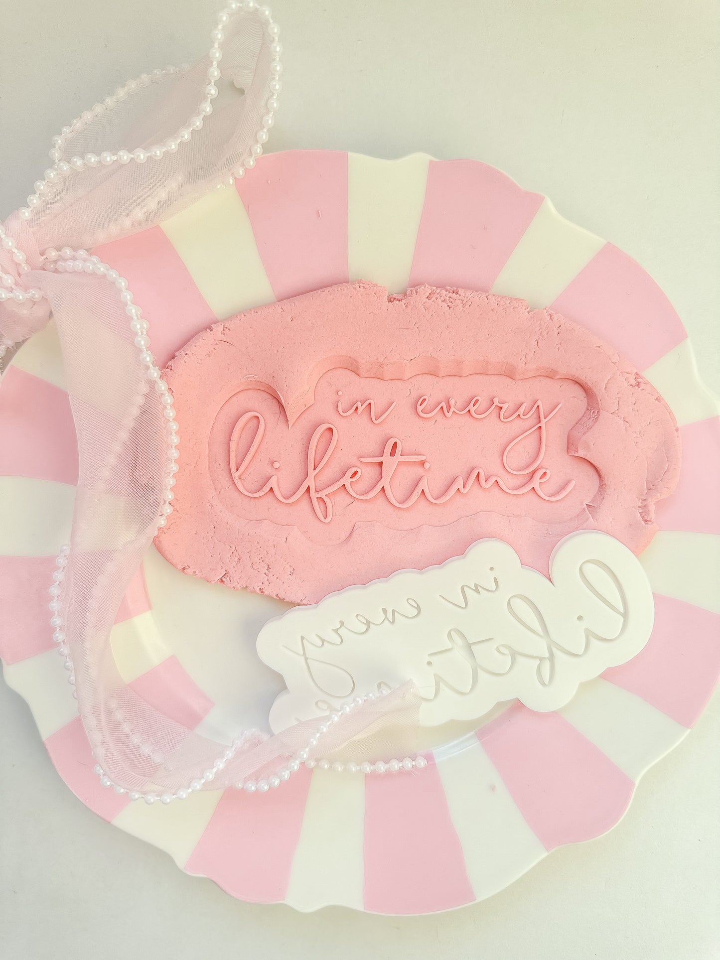 In every lifetime - Debosser and Cutter