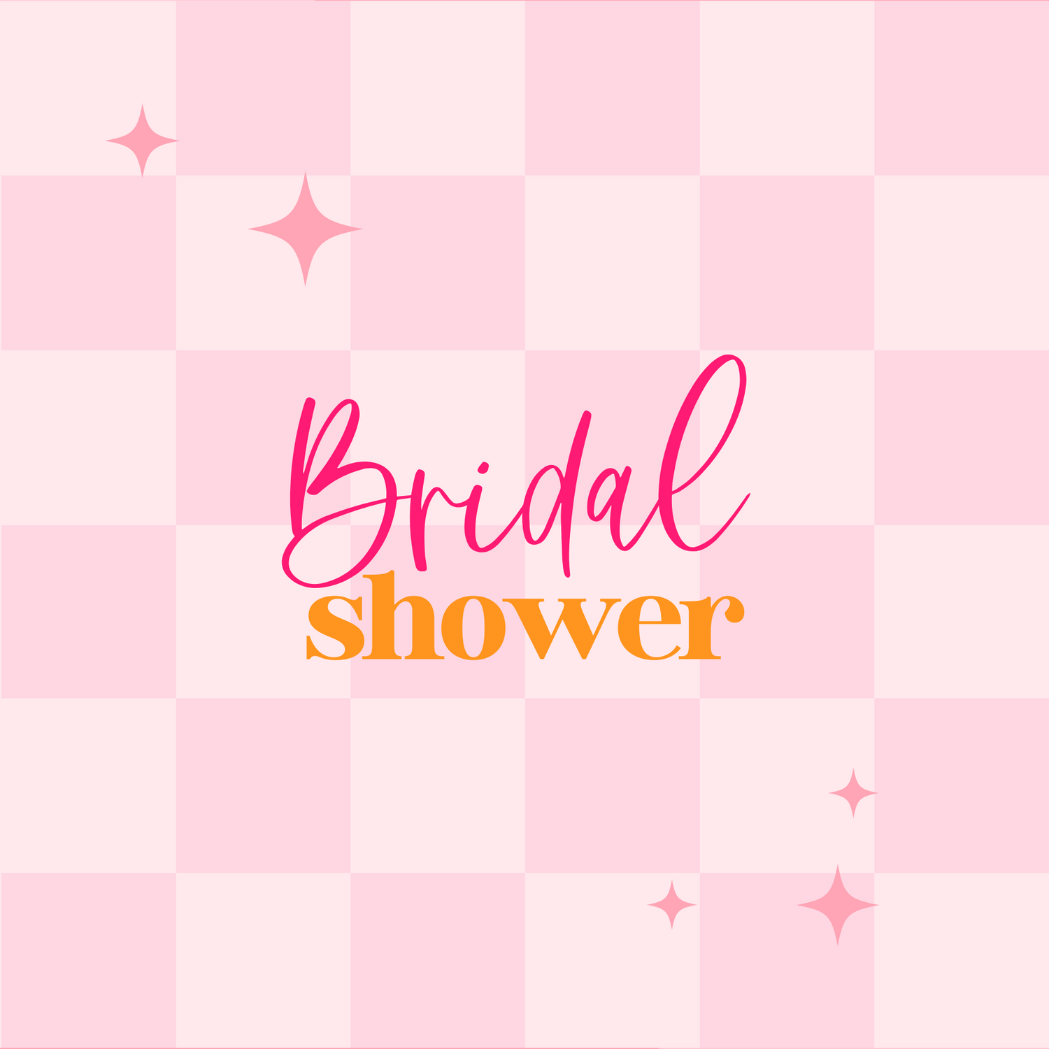 Bridal/Hens