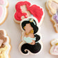 Jasmine Princess - Debosser and Cutter