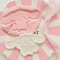 Cinnamoroll Kitty - Debosser and Cutter