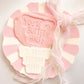 You’re my butter half - Debosser and Cutter