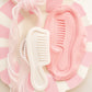 Hair Comb Style 2 - Debosser and Cutter