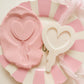 Heart Balloon - Debosser and Cutter