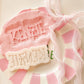 Custom Bow Font Name Set  - Debosser and Cutter