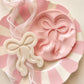 Cute Bow - Debosser and Cutter