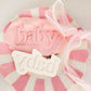 Baby - Debosser and Cutter