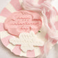 Happy Valentines Day font  - Debosser and Cutter