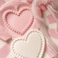 Blank Heart Cake - Debosser and Cutter