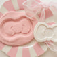 Hello Kitty Bow - Debosser and Cutter
