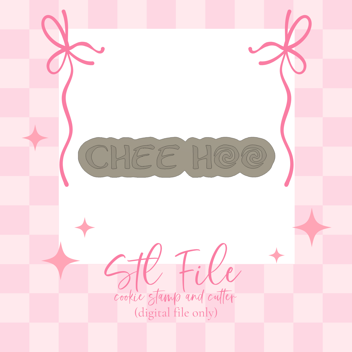 Chee Hoo - Debosser and Cutter