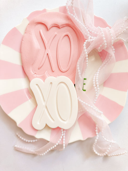 XO - Debosser and Cutter