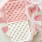 Large Checkered Plate - Debosser