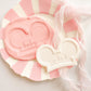 D Mouse Baby Hat - Debosser and Cutter