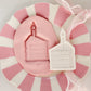 Birthday Cake Slice - Debosser and Cutter