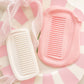 Hair Comb - Debosser and Cutter