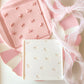Bow Pattern Plate - Debosser