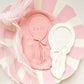 Baby bow balloon - Debosser and Cutter