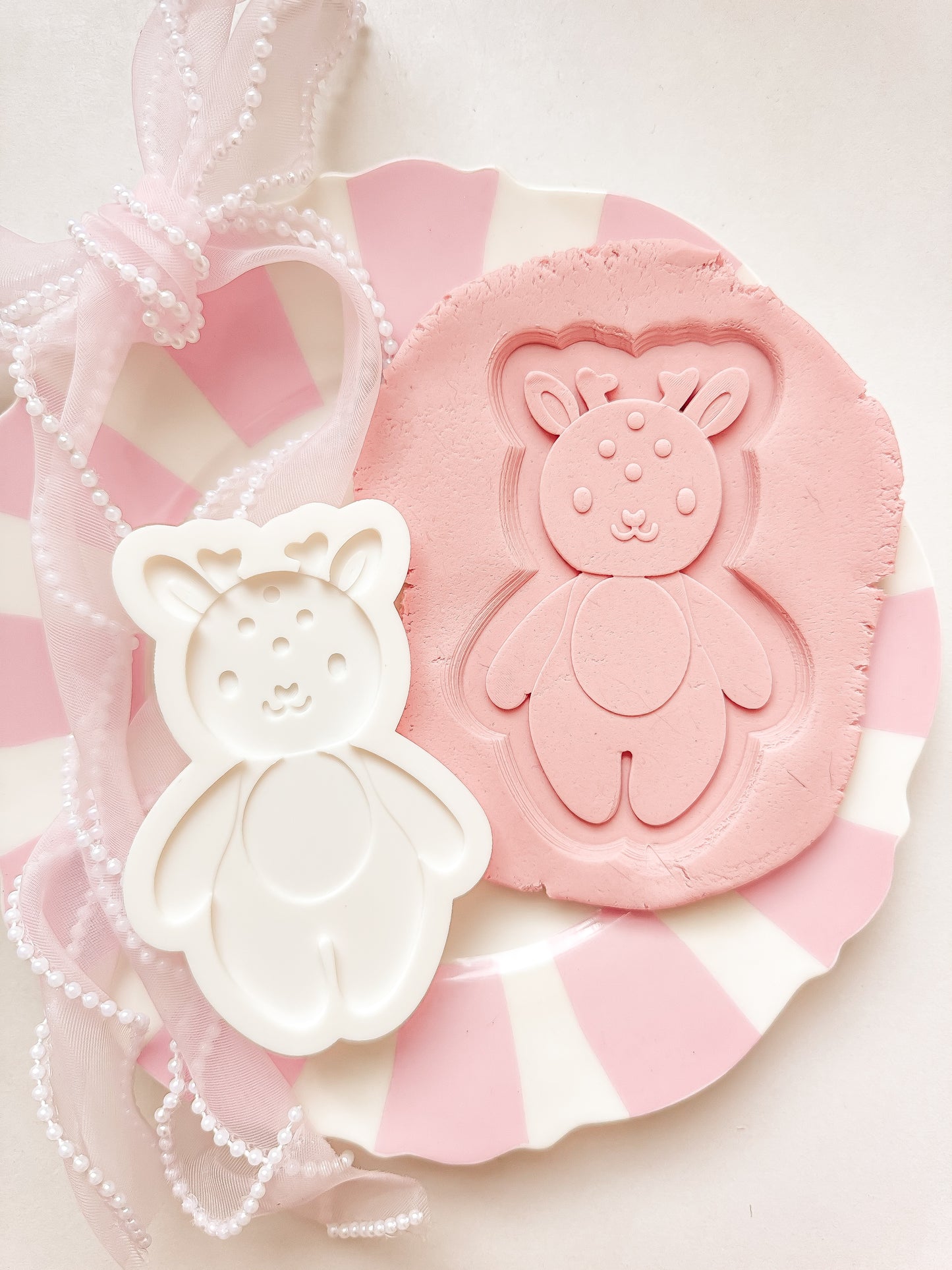 Baby Fawn - Cuddle and Kind - Debosser and Cutter