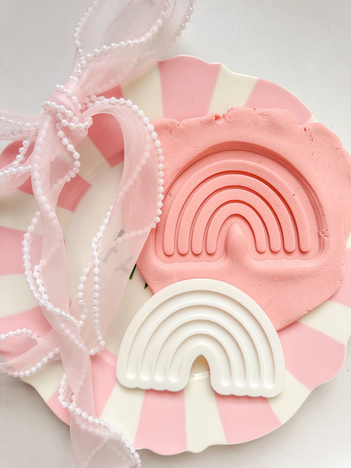 Boho Rainbow - Debosser and Cutter