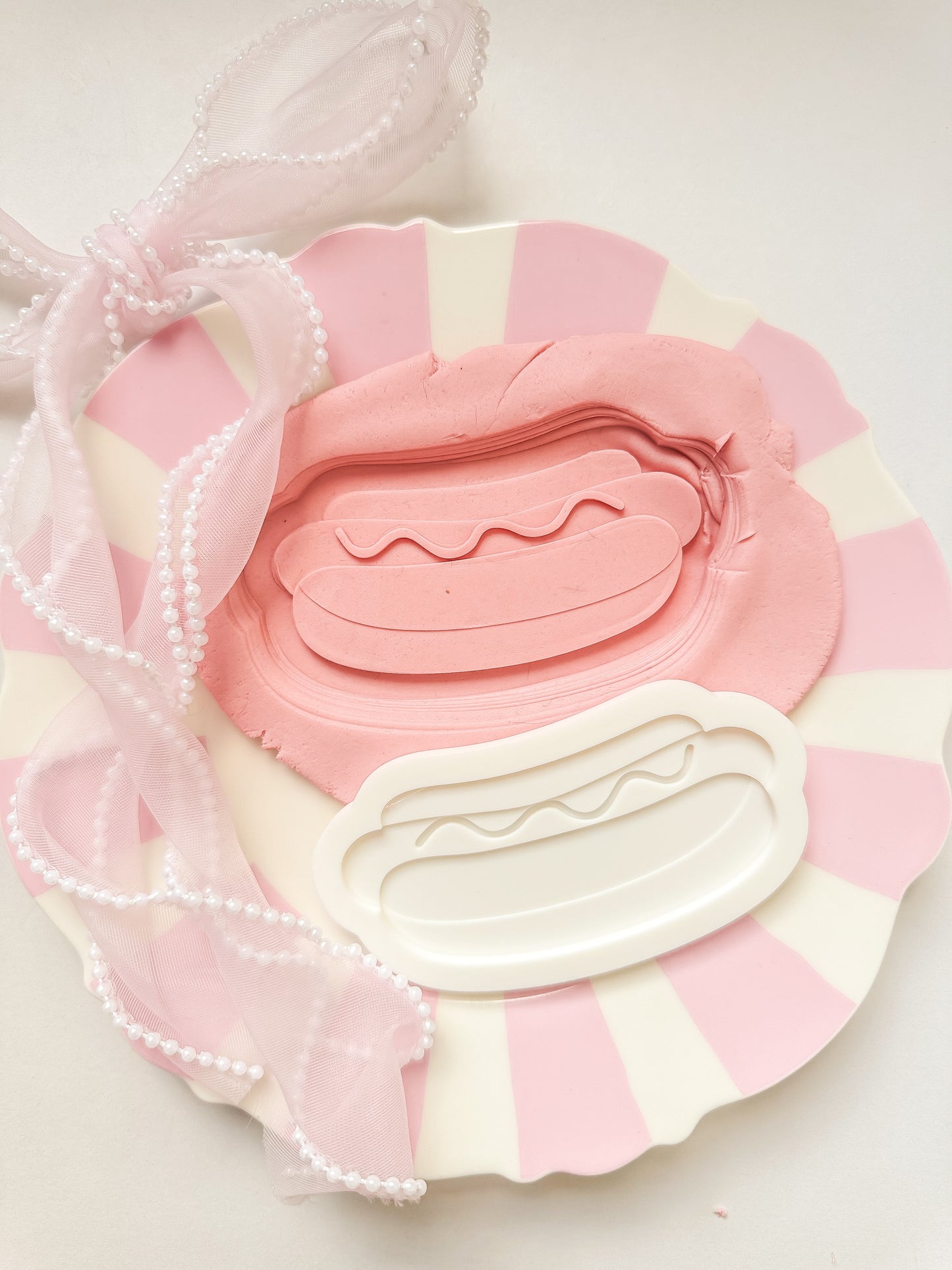 Hotdog  - Debosser and Cutter