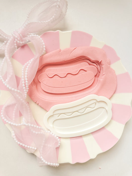 Hotdog  - Debosser and Cutter